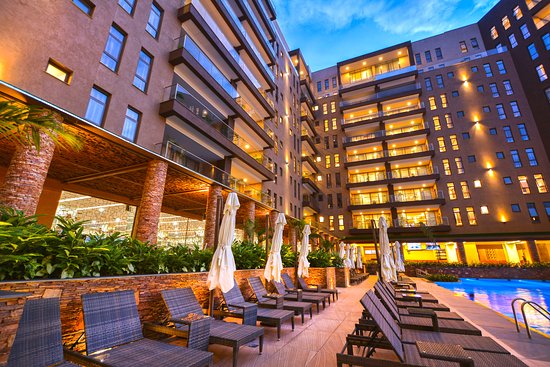 SPEKE APARTMENTS WAMPEWO SUPPLY OF COMPLETE SWITCHGEAR